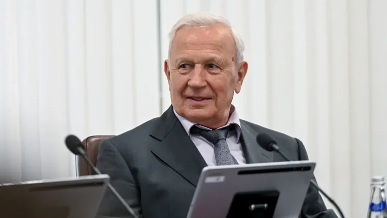 Колосков: «Россия способна бороться за выход на ЧМ и Евро»