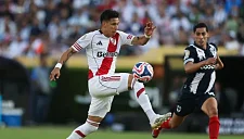 Тактика «Ривера» с 5 хавбеками оказалась ошибочной: команда потеряла темп