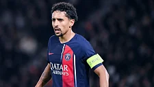 Маркиньос о поражении ПСЖ против «Баварии»: «Мы были не в лучшей форме»