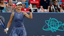 Брат Калинской хочет сказать, что теннисистка не сменит спортивное гражданство