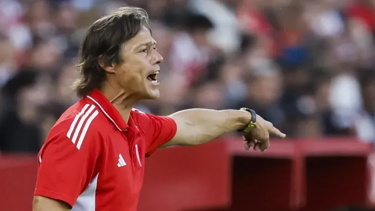 Альмейда высказался о выигрыше «Севильей» Трофея Антонио Пуэрты