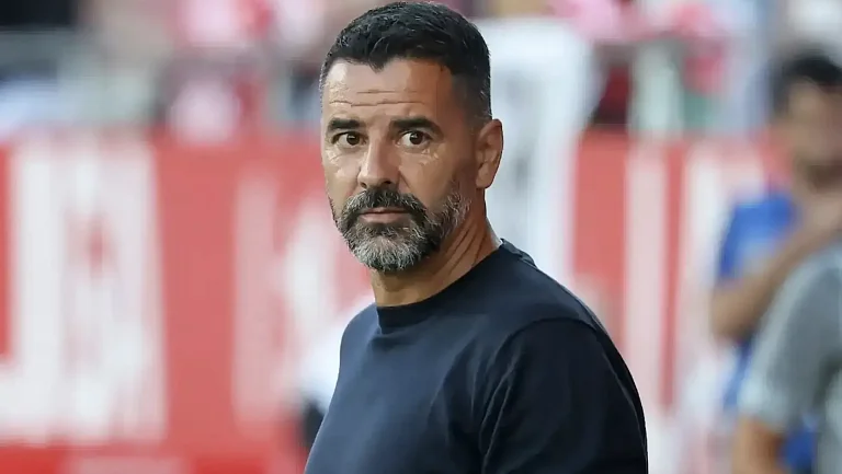 Мичел: «Новые игроки Жироны уже готовы помочь команде»