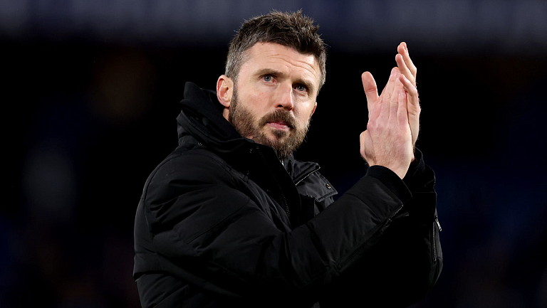 Майкл Кэррик стал главным тренером «Манчестер Юнайтед»