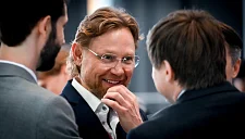 Губерниев объяснил, чем Карпин и Большунов разочаровали его в 2025 году