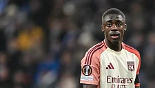 «Вольфсбург» договорился с «Лионом» по трансферу Кумбеди