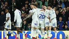 «Шеффилд Уэнсдей» готовится к матчу против «Лидс Юнайтед»