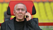 Романцев раскритиковал работу судей в РПЛ: «Почему переговоры VAR — секрет?»