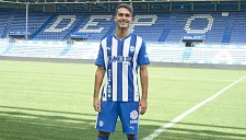 Денис Суарес настроен на победу в матче против «Атлетика»