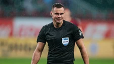 ЭСК РФС: «Левников верно не назначил пенальти Краснодара»