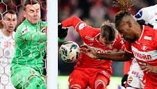 КДК РФС вынес вердикт «Спартаку» и ЦСКА после скандального дерби