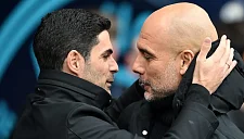 Гвардиола назвал Артету «выдающимся» и отметил силу состава «Арсенала»
