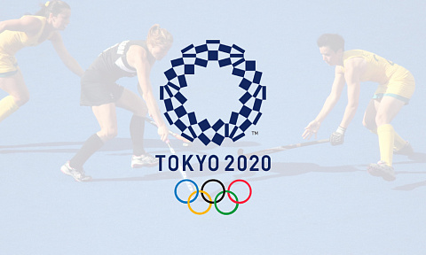 Олимпийские игры по хоккею на траве 2021: расписание