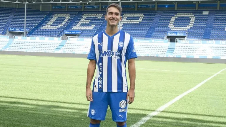 Денис Суарес настроен на победу в матче против «Атлетика»