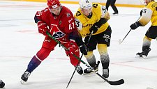 «Локомотив» — «Северсталь»: дебютный экзамен для Хартли и «Локо»