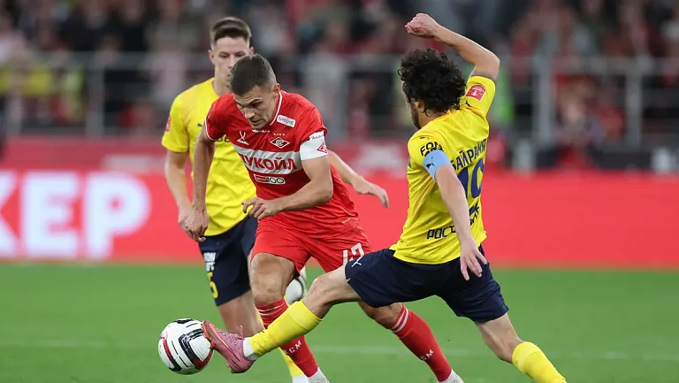 Сергей Балахнин о прогрессе «Ростова»: «Команда возвращается к корням»