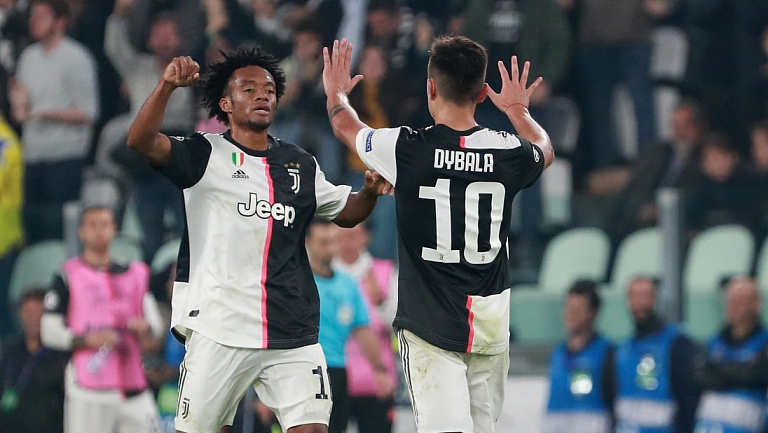 Куадрадо высказался о переходе в «Пизу»