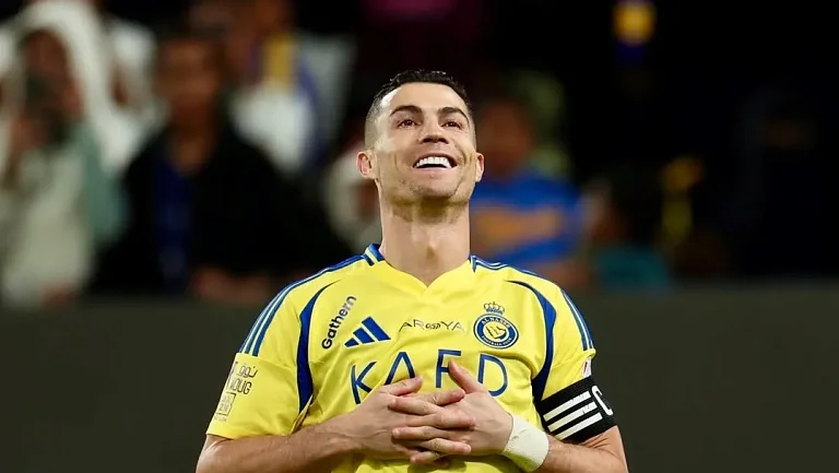 В Саудовской Аравии объяснили, что отличает Роналду от других легионеров