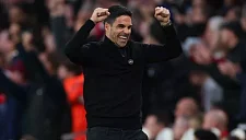 Арсенал и Реал укрепляют позиции в борьбе за вратаря