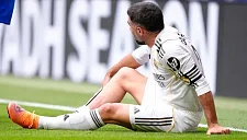 Карвахаль успешно перенёс операцию на колене