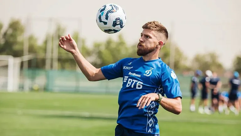 Глебов объяснил, почему «Динамо» не дотягивает до лидеров РПЛ