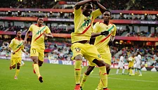 Мали - Коморские Острова: смогут ли малийцы поправить свое положение?