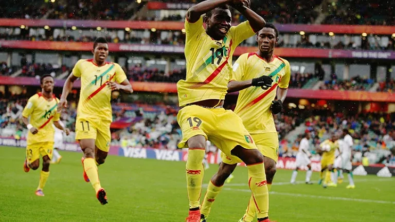 Мали - Коморские Острова: смогут ли малийцы поправить свое положение?