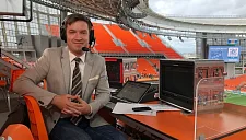 Аксенов поделился мнением о матче сборной России и Катара