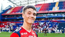 Безуглов рассказал о восстановлении Глебова