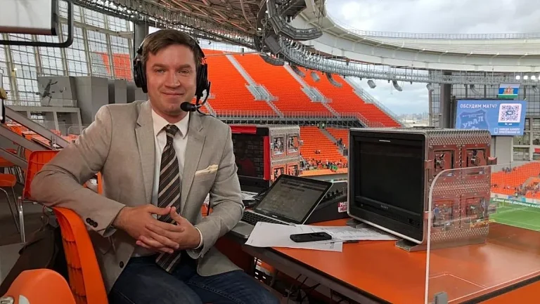 Аксенов поделился мнением о матче сборной России и Катара