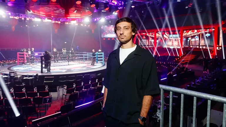 Глава RCC Николай Клименко выделил четырёх лучших российских бойцов 2025 года