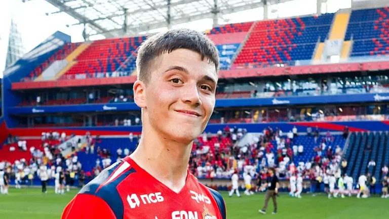 Безуглов рассказал о восстановлении Глебова