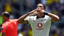 Джоб Беллингем повторяет успех брата: гол и звание лучшего игрока матча