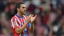 Коке о матче с «ПСЖ» — «у «Атлетико» были шансы, но всё пошло не так»