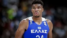 Греция покидает Евробаскет-2025 не с пустыми руками