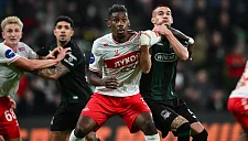 КДК рассмотрит неподобающее поведение игроков «Краснодара» и «Спартака»
