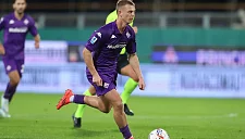 Фиорентина сомневается в выкупе Гюдмюндссона