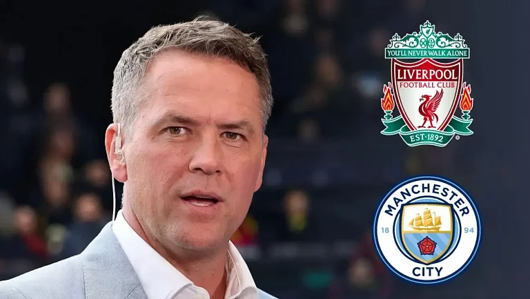 Оуэн уверен, что «Ливерпуль» снова станет чемпионом Премьер-Лиги