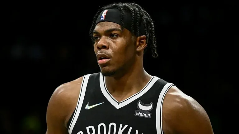 Стали известны подробности нового контракта Дэйрона Шарпа