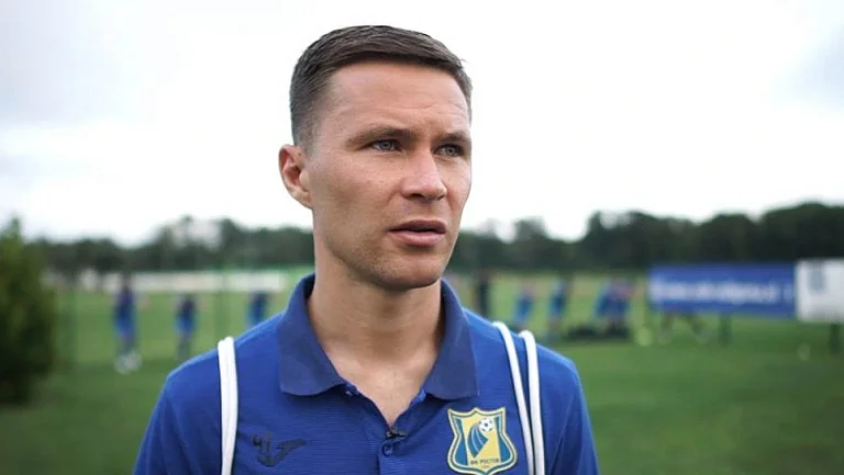 Сапета раскритиковал Станковича за неудачи «Спартака»