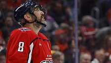 Александр Овечкин: «Мы ничего не можем поделать с недопуском России на ОИ»