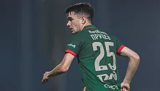 Пруцев заявил, что готов заменить Баринова в «Локомотиве»