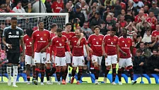 «МЮ» в Куала-Лумпуре: первый матч тура против АСЕАН Звёзд перед новым стартом