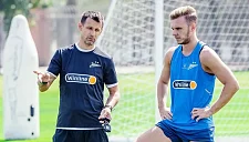 Черданцев рассказал о проблемах Глушенкова в «Зените» и его будущем в клубе