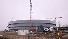 Хоккейная арена для Олимпиады-2026 в Милане будет меньше стандарта НХЛ