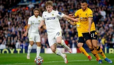 Сергей Якирович объяснил, почему так хотел вернуть Джо Гелхардта