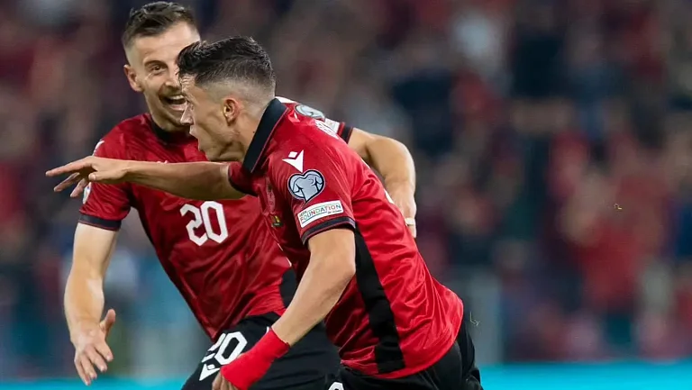 Гибралтар - Албания: способны ли хозяева хотя бы отличиться?