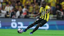 Н'Голо Канте может перейти в «Фенербахче»