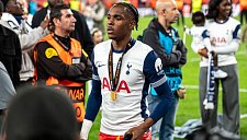 Матиc Тель близок к переходу в «Тоттенхэм» за внушительную сумму