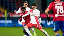 «Спартак» и допинг: Чернова и Пруцева впервые проверили в 2025 году