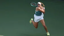 Россиянки укрепили позиции в обновлённом списке топ-100 WTA